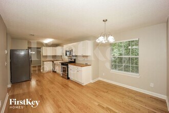 3823 Riverview Ferry Crossing in Ellenwood, GA - Foto de edificio - Building Photo