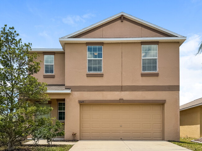 property at 15423 Dark Star Ln