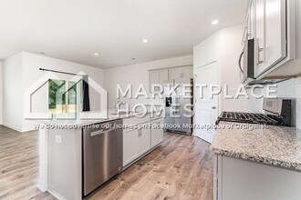 1120 Tilburn Ter in Reidsville, NC - Building Photo - Building Photo