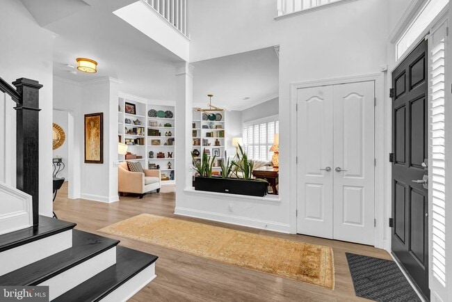 property at 6719 Tennyson Dr