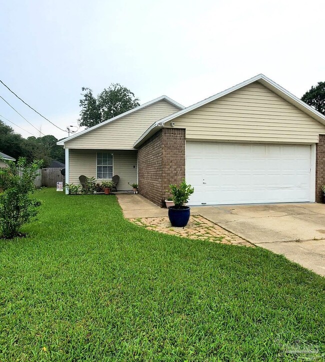 property at 2483 Redoubt Ave