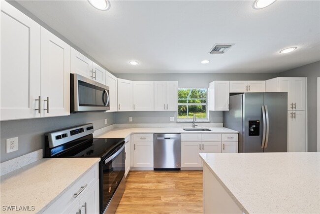 property at 4810 Duera Mae Dr