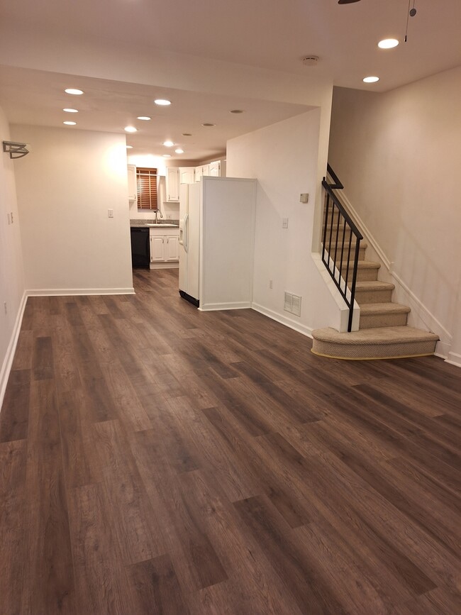 property at 2312 S Colorado St