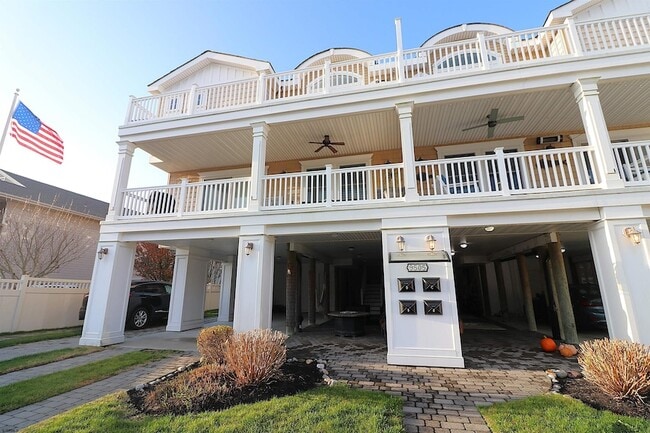 9505 Monmouth Ave in Margate City, NJ - Building Photo - Building Photo