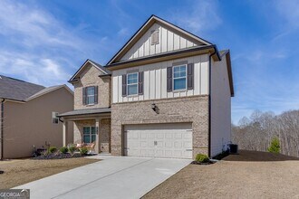 7046 Lancaster Xing in Flowery Branch, GA - Building Photo - Building Photo