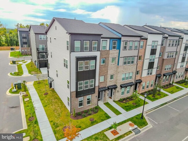 property at 10001 -B American Pharoah Ln