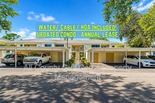 property at 431 Cerromar Ln