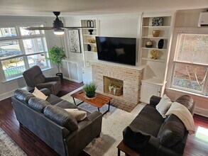 437 S West End Ave in Lancaster, PA - Foto de edificio - Building Photo