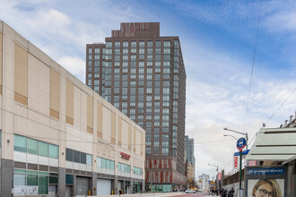 One Archer in Jamaica, NY - Building Photo - Building Photo