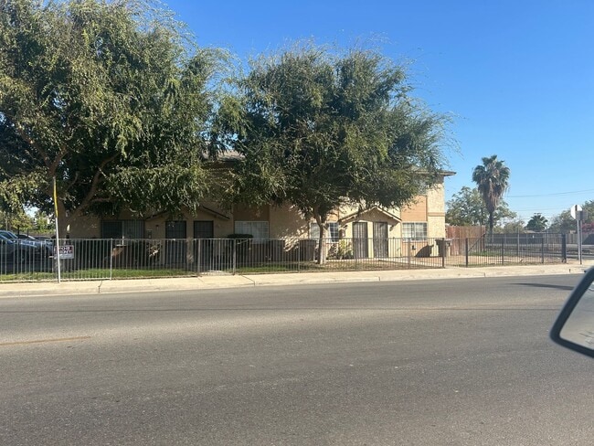 property at 1400 Lake St