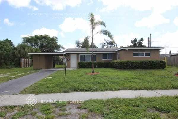 property at 1848 SW 37th Ave