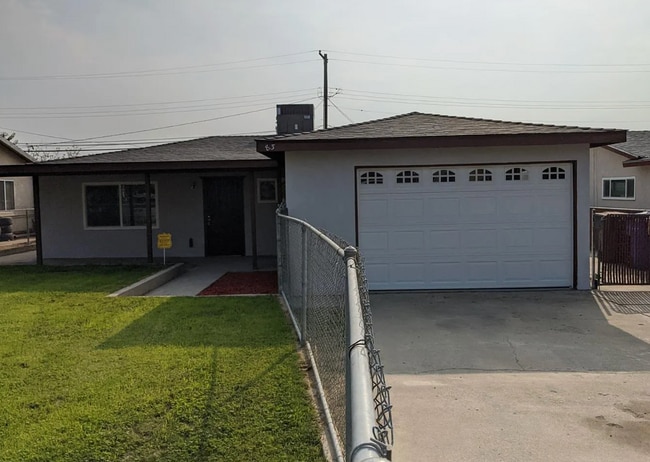 property at 8325 Fillmore Ave