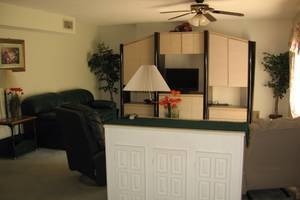 Casa Bello Fully Furnished Apartments in Meridian, MS - Building Photo - Building Photo