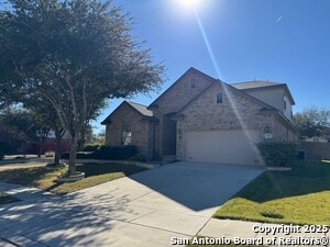 709 Penick Way in Cibolo, TX - Building Photo - Building Photo