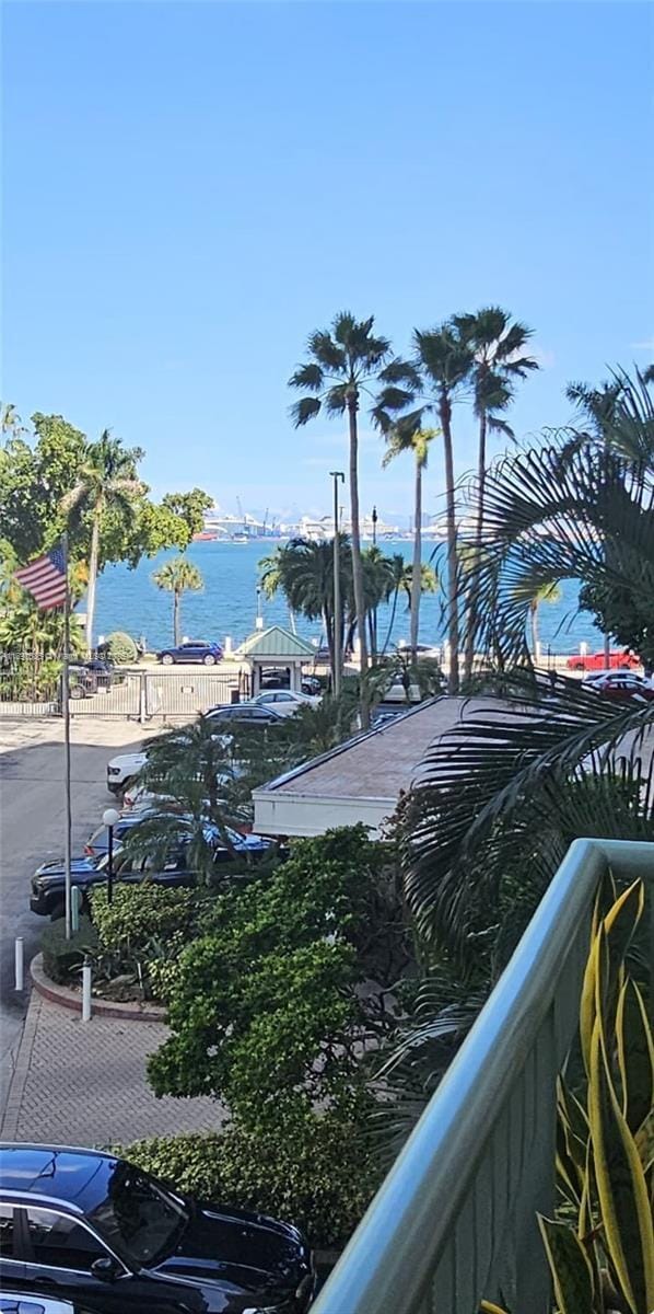 1408 Brickell Bay Dr, Unit 316 in Miami, FL - Foto de edificio - Building Photo