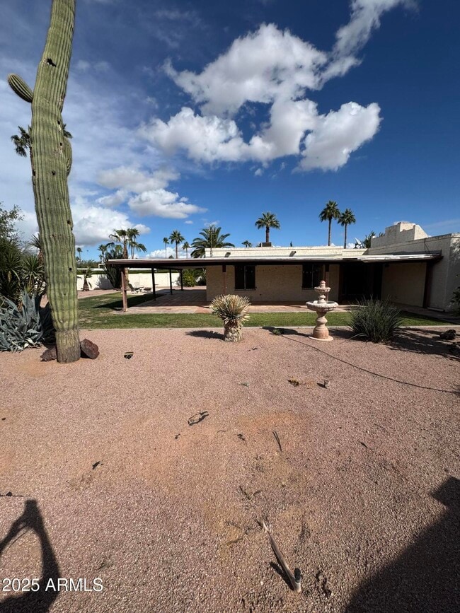 5520 N 77th Pl in Scottsdale, AZ - Building Photo - Building Photo