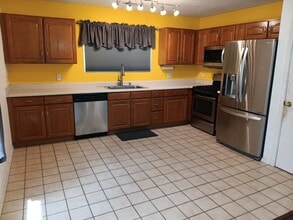 10416 Johncock Ave SW in Albuquerque, NM - Building Photo - Building Photo