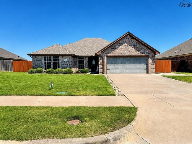 6206 Talon Trail