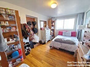 199 Winthrop Rd, Unit 3 in Brookline, MA - Building Photo - Building Photo