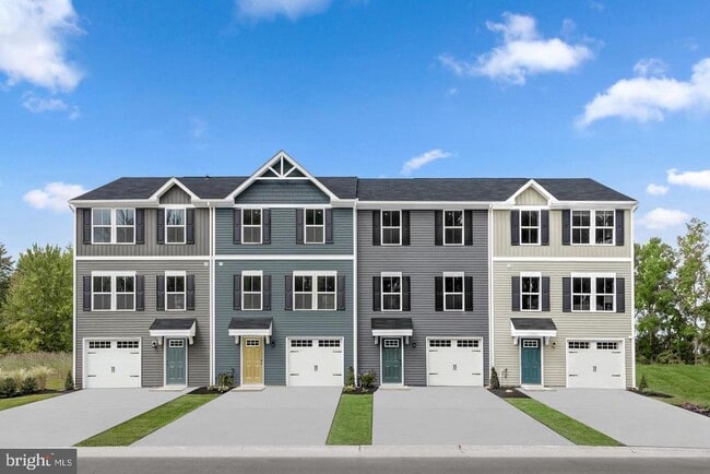 property at 601 Yellow Bill Ln