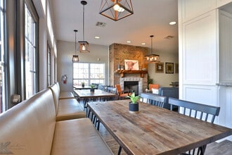 The Grand at Buffalo Run in Abilene, TX - Foto de edificio - Building Photo