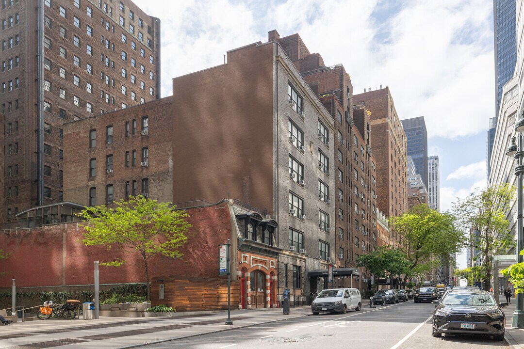 The Seton Residence in New York, NY - Foto de edificio