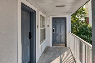 Central Apartments in Tulsa, OK - Foto de edificio - Building Photo