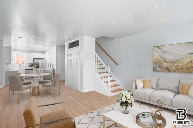 property at 126 Hall St