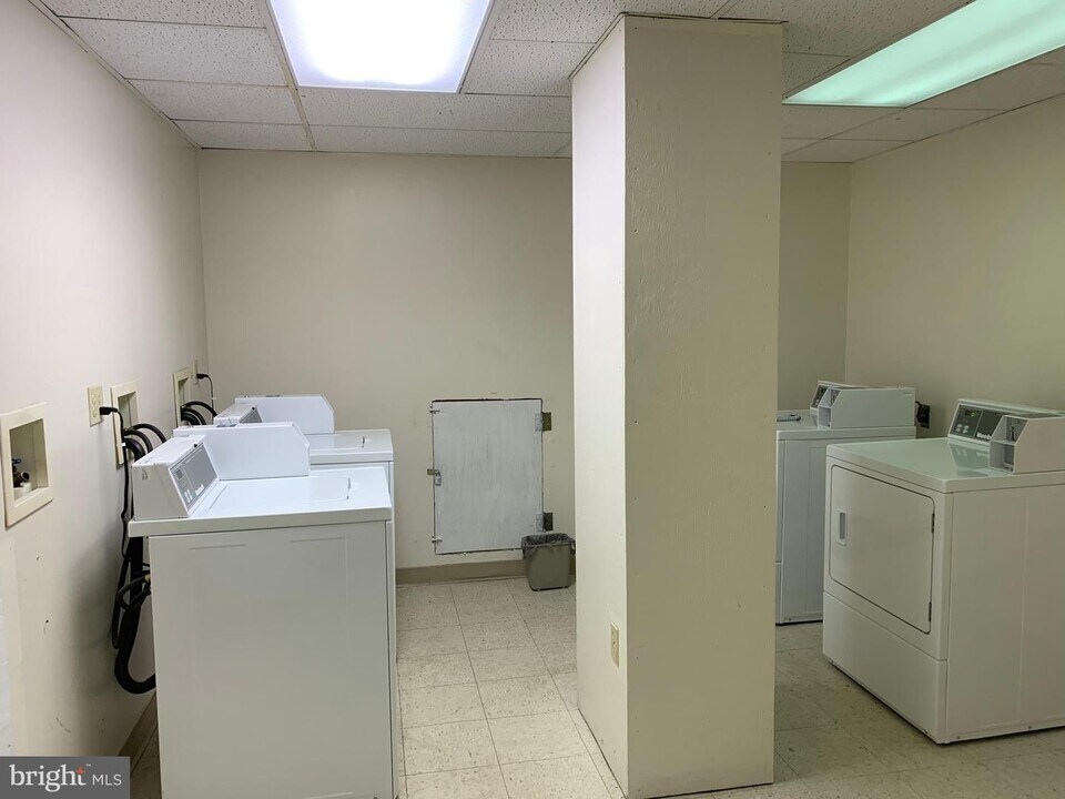 203 S Prospect St-Unit -4 in Hagerstown, MD - Building Photo