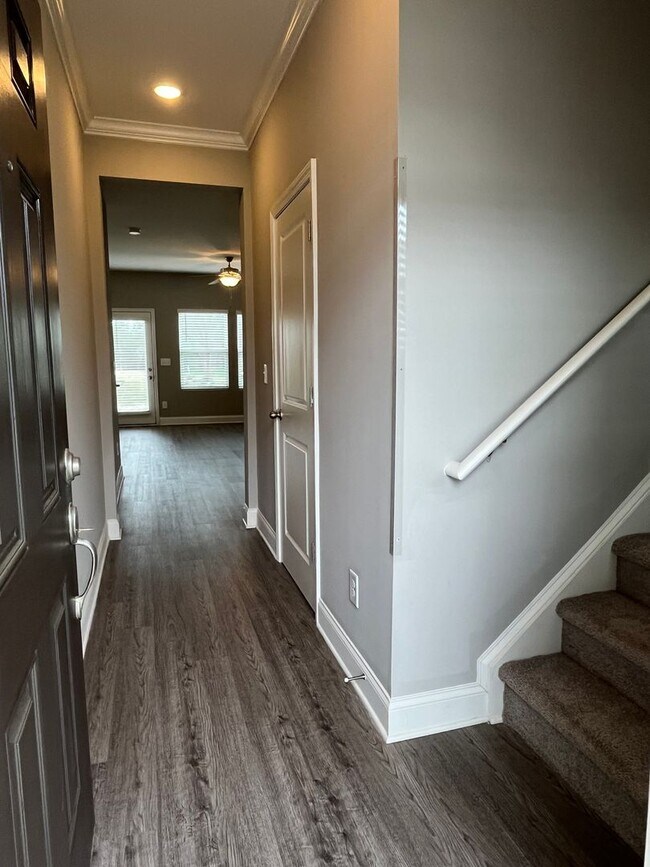 3616 Danvers St in Charlotte, NC - Building Photo - Building Photo