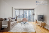 235 W 48th St in New York, NY - Building Photo - Building Photo