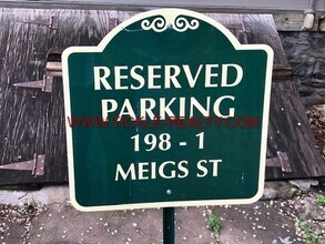 198-200-200 Meigs St in Rochester, NY - Building Photo - Building Photo