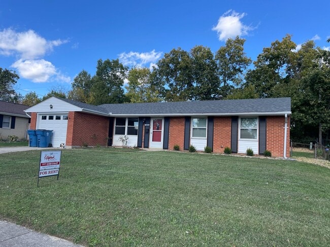 property at 6671 Pegwood Ct