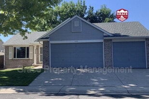 2586 E 125th Pl in Thornton, CO - Building Photo