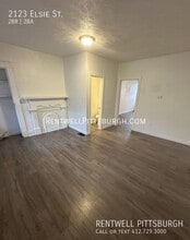2123 Elsie St in Pittsburgh, PA - Building Photo - Building Photo