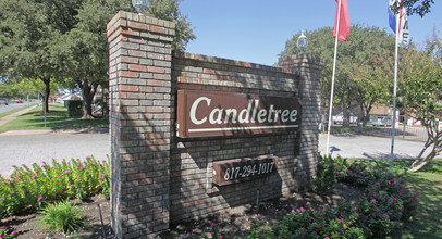 Candletree in Fort Worth, TX - Building Photo - Building Photo