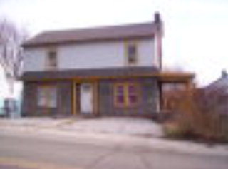 807 S Oakwood in Beckley, WV - Building Photo - Building Photo