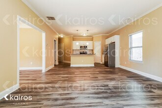 2383 Folsom St in Snellville, GA - Foto de edificio - Building Photo