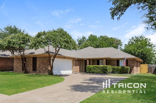 property at 2608 Poplar Spring Rd
