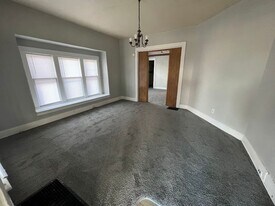 1621 W Jackson St in Muncie, IN - Building Photo