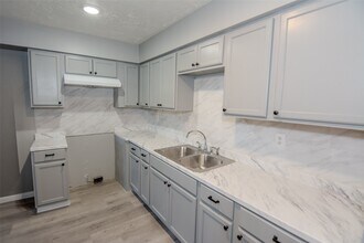15259 Buckle Ln in Houston, TX - Building Photo - Building Photo