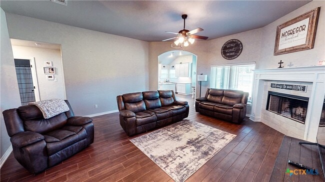 408 Holstein Dr in Belton, TX - Building Photo - Building Photo