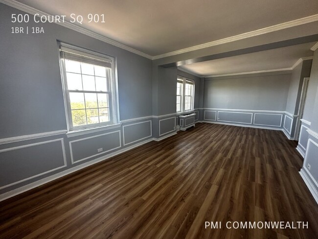 500 Court Square in Charlottesville, VA - Building Photo - Building Photo