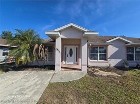 1812 Wightman Ave in Sebring, FL - Building Photo