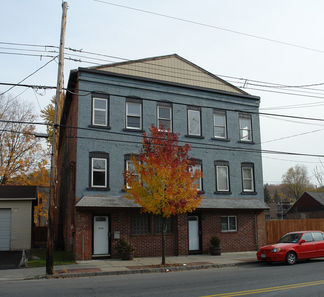 3124 6th Ave in Troy, NY - Building Photo - Building Photo