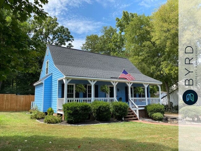 10842 Stilton Dr in Chester, VA - Building Photo - Building Photo