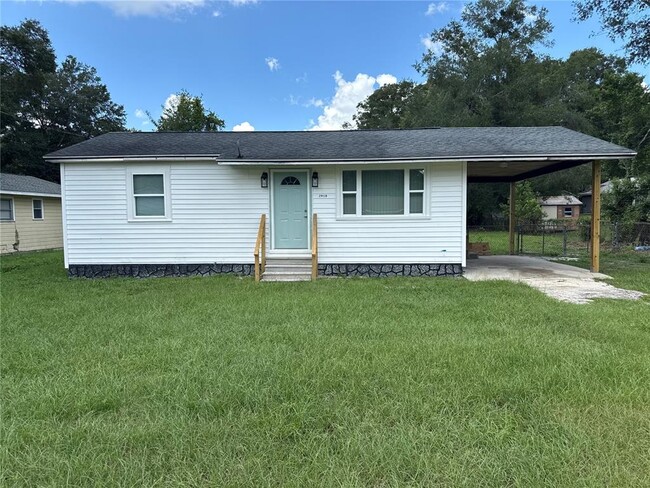property at 2910 NE 16th Ave