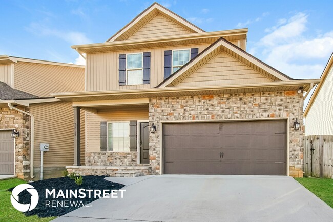 7213 Deer Springs Way in Powell, TN - Building Photo - Building Photo