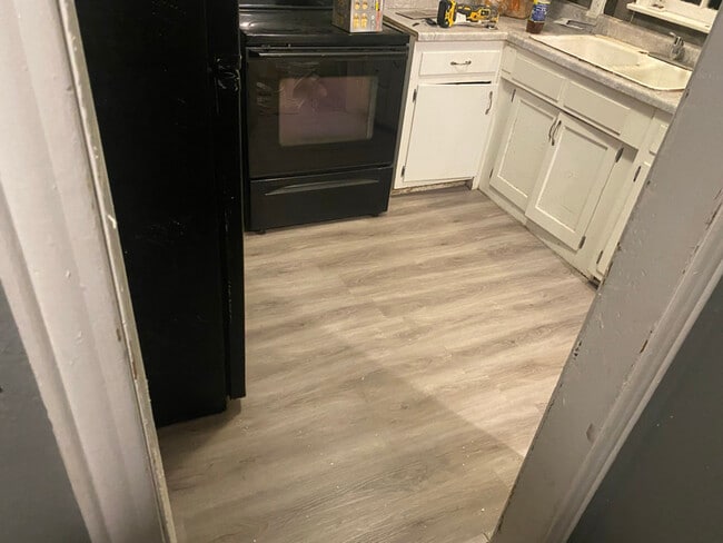 property at 1809 E 23rd St N