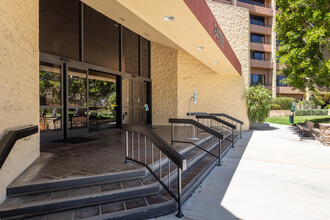 The Towers at Laguna Woods Village in Laguna Woods, CA - Building Photo - Building Photo